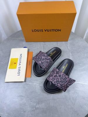 cheap quality Louis Vuitton sandals Model No. 49